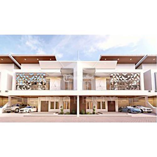 Alfa Property Rumah Glow De Parit Kota Pontianak