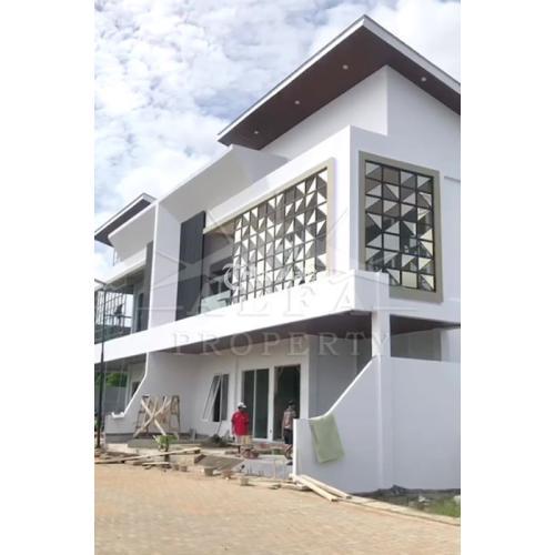 Alfa Property Rumah Glow De Parit Kota Pontianak