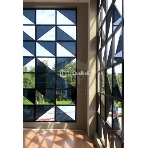 Alfa Property Rumah Glow De Parit Kota Pontianak