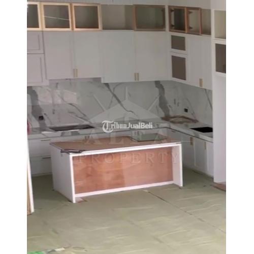 Alfa Property Rumah Glow De Parit Kota Pontianak