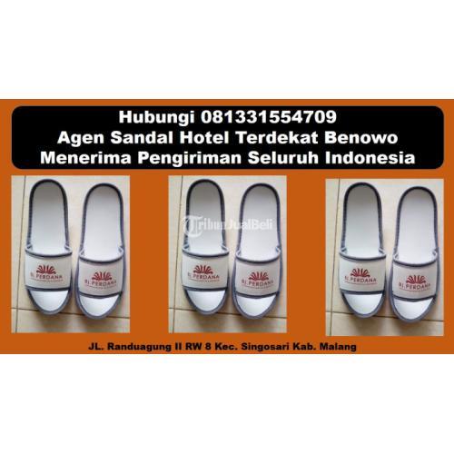Hubungi 081331554709 - Supplier Kebutuhan Hotel Terlengkap Benowo
