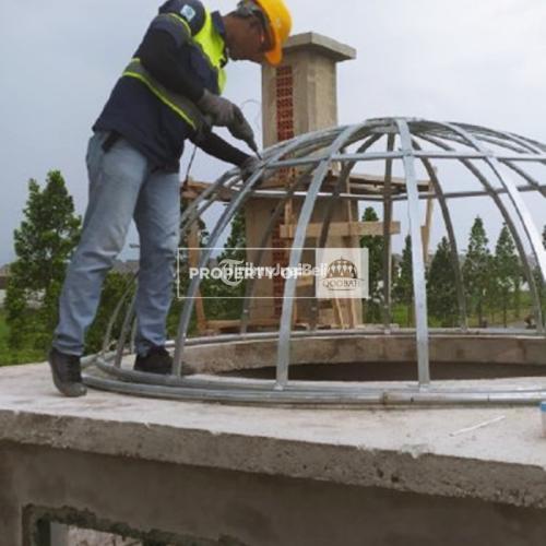 Kontraktor Kubah Masjid di Bandung, Harga Kubah Masjid di Bandung Jawa Barat Terbaru 2023