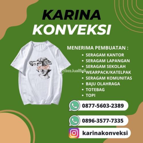 BESTSELLER!! 0896-3577-7335, konveksi seragam di Sumba Timur, konveksi seragam sekolah di Sumba Timu