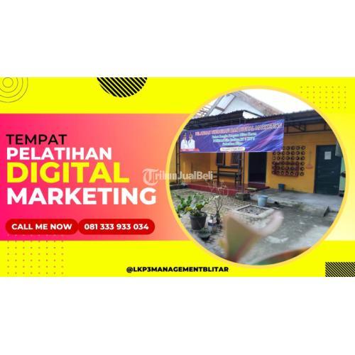 Menjelajahi Medan Digital Marketing: Panduan Memilih Tempat Belajar Terbaik di Jakarta