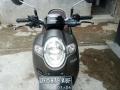 Motor Honda Scoopy Stylish Tahun 2019 Bekas - Bandung