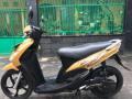 Motor Yamaha Mio Sporty Tahun 2010 Bekas Surat Lengkap - Tangerang