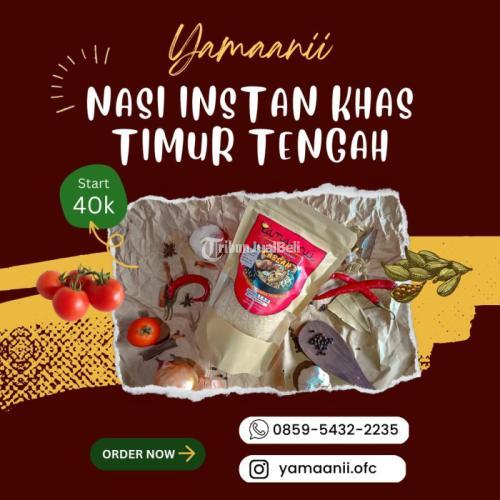 Agen Beras Basmati Bagus Untuk Diet Terjangkau