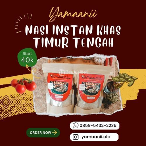 Agen Beras Basmati Bagus Untuk Diet Terjangkau