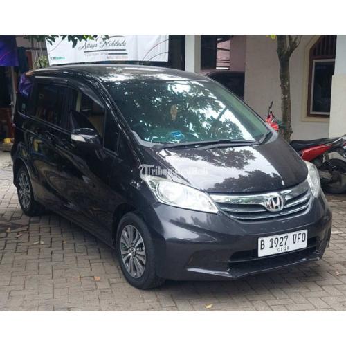 Mobil Honda Freed Bekas 2012 PSD Matic Aman Normal Sehat - Tangerang