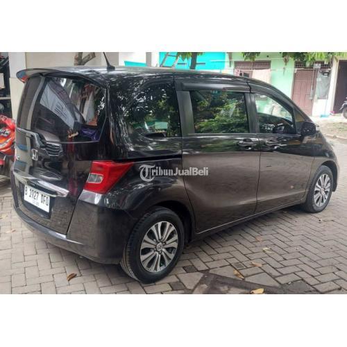 Mobil Honda Freed Bekas 2012 PSD Matic Aman Normal Sehat - Tangerang