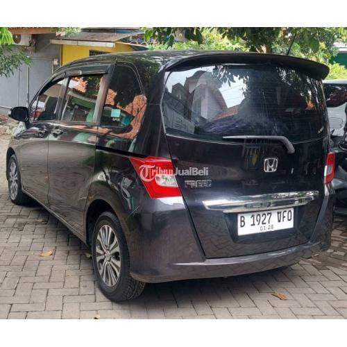 Mobil Honda Freed Bekas 2012 PSD Matic Aman Normal Sehat - Tangerang