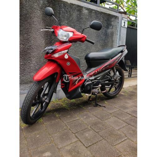 Motor Yamaha Vega Zr Bekas Mulus Surat Lengkap Harga Murah Di Surabaya Tribun Jualbeli