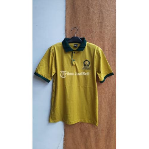 HARGA ECER!! POLO SHIRT SRAGEN KAOS POLO
