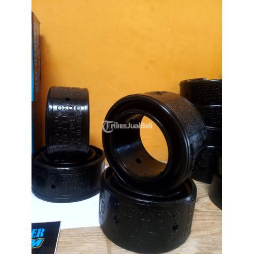 PGM SPORT DAMPER Membantu melindungi onderdil dari kerusakan dan Meredam bantingan yang keras