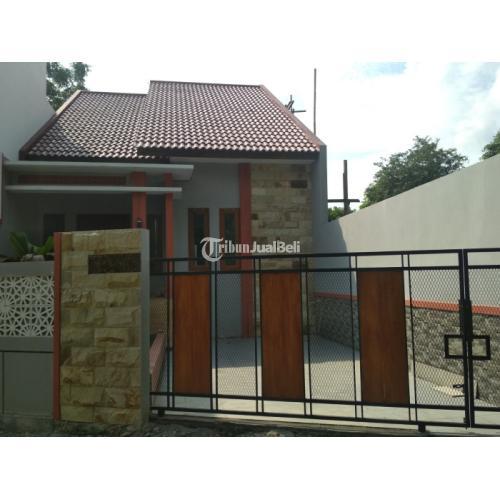 RUMAH CANTIK SIAP HUNI DEKAT TRANSMART CARREFOUR MAGUWO