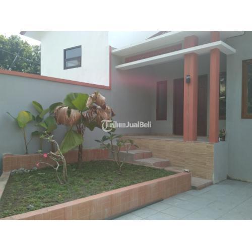 RUMAH CANTIK SIAP HUNI DEKAT TRANSMART CARREFOUR MAGUWO