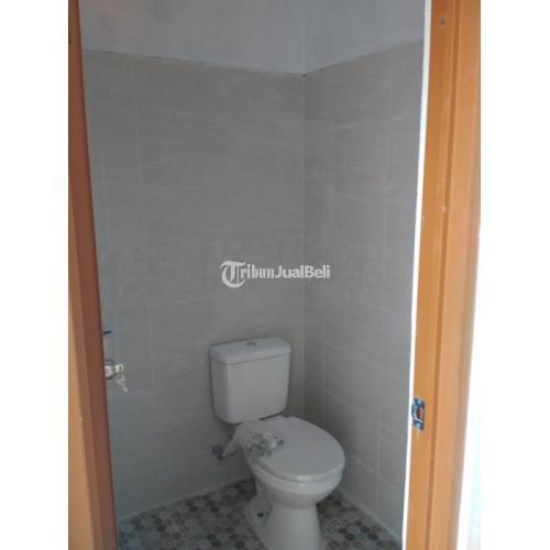 RUMAH CANTIK SIAP HUNI DEKAT TRANSMART CARREFOUR MAGUWO