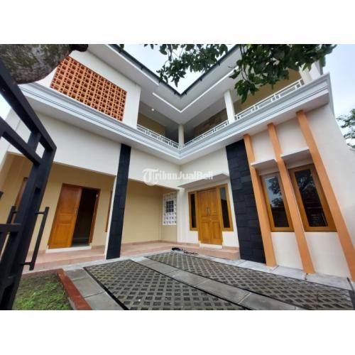 RUMAH SIAP HUNI 2 LANTAI KLIDON