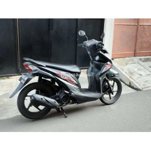 Motor Honda Beat Fi Tahun Bekas Di Tangerang Selatan Tribun Jualbeli