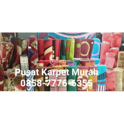 DISKON!!0858-7776-6355 WA, Toko Karpet Termurah di Banten,