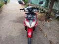 Motor Yamaha Xeon 125 Bekas Tahun 2016 - Jakarta Timur