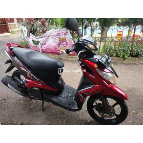 Motor Yamaha Xeon 125 Bekas Tahun 2016 - Jakarta Timur