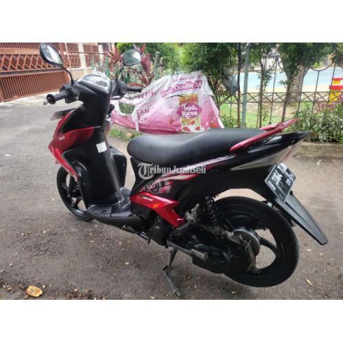 Motor Yamaha Xeon 125 Bekas Tahun 2016 - Jakarta Timur