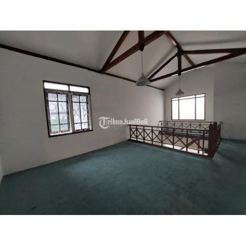 RUMAH MURAH TERMEWAH DI PUSAT KOTA JOGJA TEPI JALAN BESAR SHM