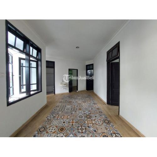 RUMAH MURAH TERMEWAH DI PUSAT KOTA JOGJA TEPI JALAN BESAR SHM