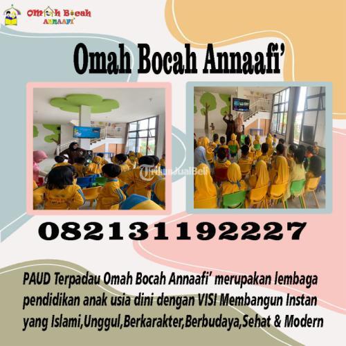 TK Islam Terdekat Di Sekitar Anda Yang Terpercaya Dan Nyaman