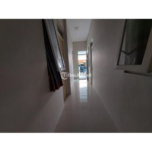 INVESTASI KOST TERBAIK FULL PENGHUNI DI DEPOK SLEMAN DEKAT SEMUA KAMPUS