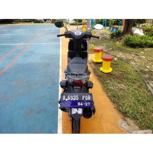 Motor Honda Beat Karbu Tahun 2012 Bekas - Jakarta Pusat
