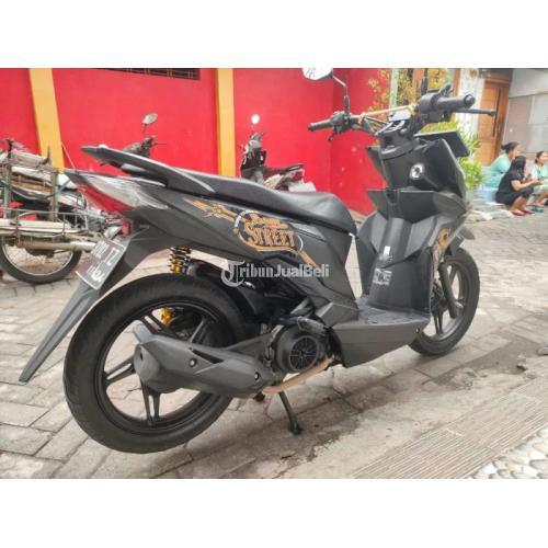 Motor Honda Beat Street Tahun 2019 Bekas Surat Lengkap Body Halus ...