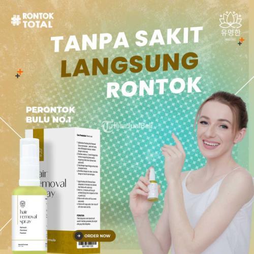 Kondang Hair Removal Spray Hair Removal Brazilian Wax