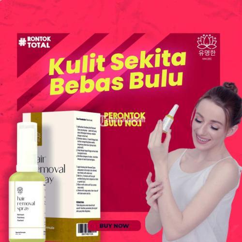 Kondang Hair Removal Spray Hair Removal Brazilian Wax