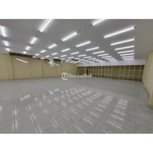 Disewakan gudang di jl.Tukad Balian Renon Denpasar