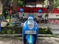 Motor Honda Scoopy Tahun 2016 Bekas - Cilegon