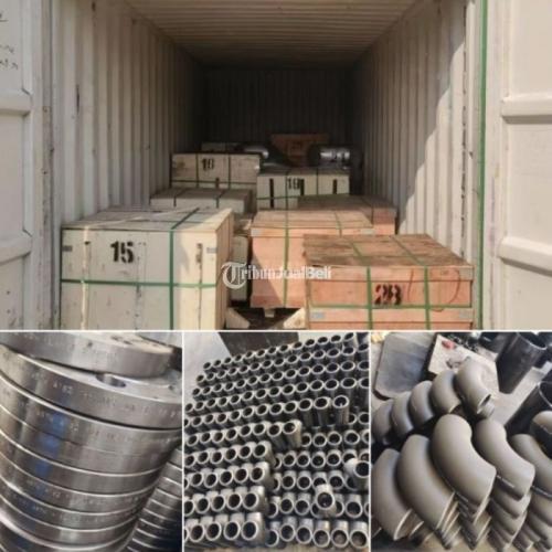 jasaimport ALAT ESKULATOR dari bermacam Negara To Indonesia Door To Door