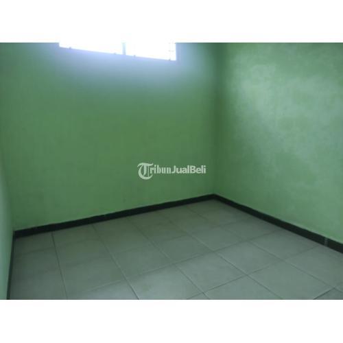 RUMAH SECOND SIAP HUNI DI JUAL MURAH BISA KPR