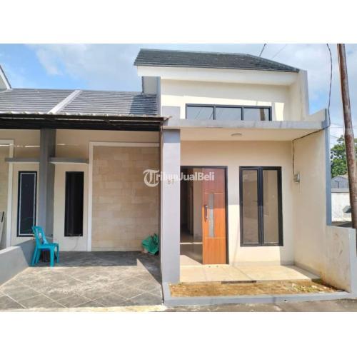 Rumah Baru di Karang Tengah Ciledug - Kota Tangerang