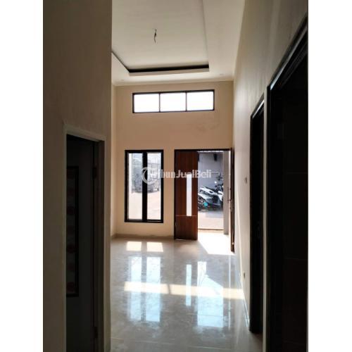 Rumah Baru di Karang Tengah Ciledug - Kota Tangerang