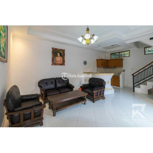 Affordable 3 Bedroom House in Sanur Bali for Rent Yearly