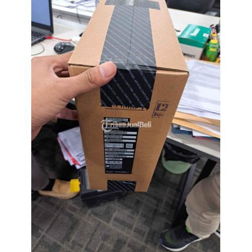 Laptop Asus VivoBook Pro M3500QC SSD 512GB Seken - Jakarta Pusat