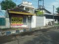 Dijual Rumah DiTepi Jalan dekat Pasar Gading - Bangkalan Jawa Timur