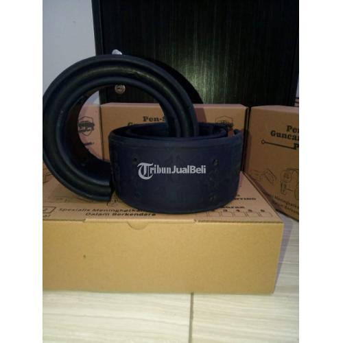 Pasang PGM Sport Damper Membantu Menahan Beban yang Berlebihan - Ambon