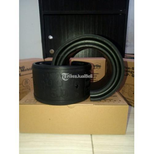 Spring Buffer Satbilizer Active Peredam Guncangan Cocok untuk Semua Jenis Mobil - Ambon