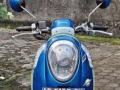 Motor Honda Scoopy Tahun 2016 Bekas - Sleman