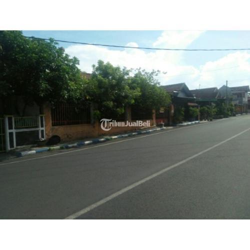 RUMAH TEPI JALAN DEKAT RUMAH SAKIT PURUT PASURUAN KOTA