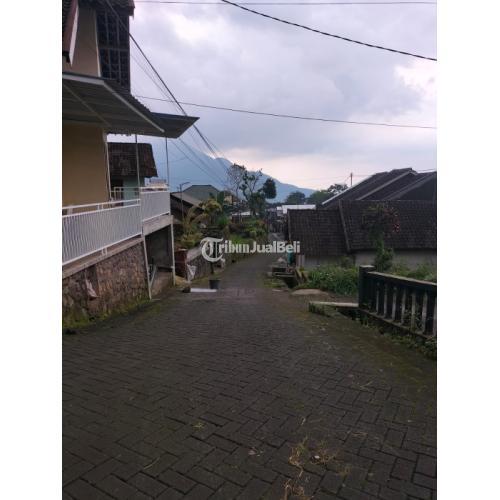 Tanah di Trawas, Bonus Rumah