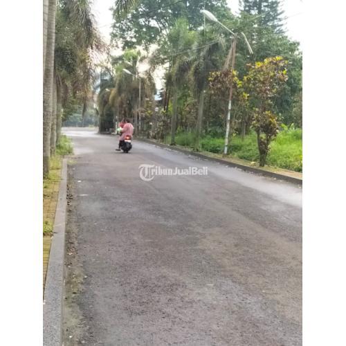 Tanah di Trawas, Bonus Rumah